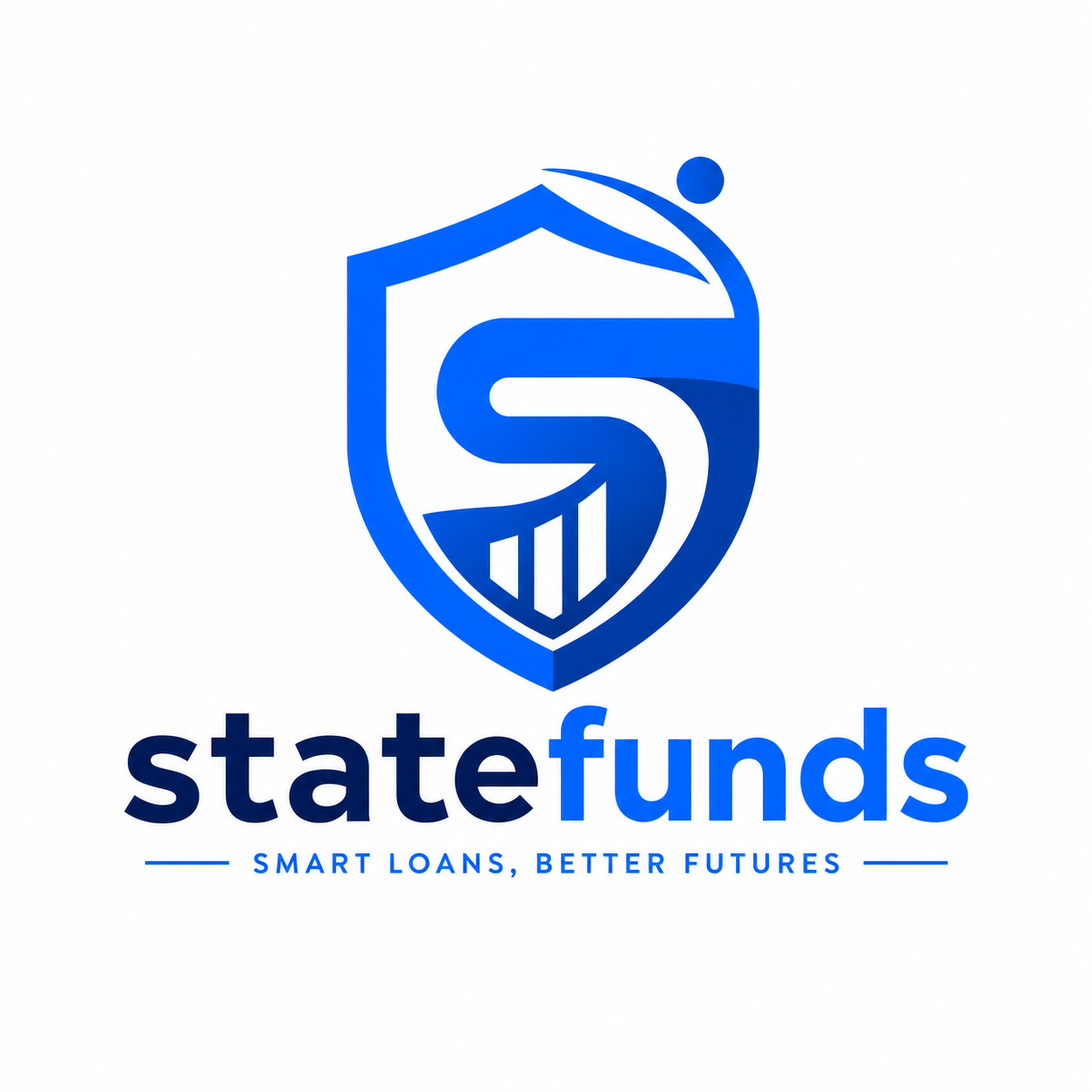 StateFunds Logo